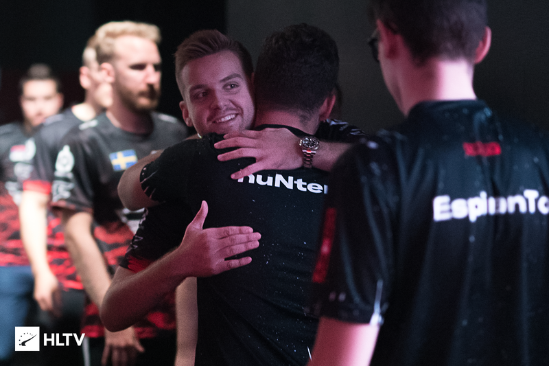 B8 击败 Fnatic ，而 Liquid 在 StarLadder Budapest Major 2025 Stage 2 中输给了 PARIVISION