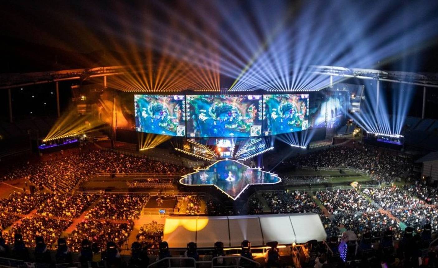 Riot Games公布即将到来的10.06补丁的详细信息