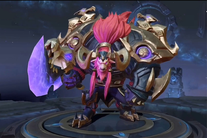 Breathe：我想证明我能在RNG发挥好，对线不输任何人