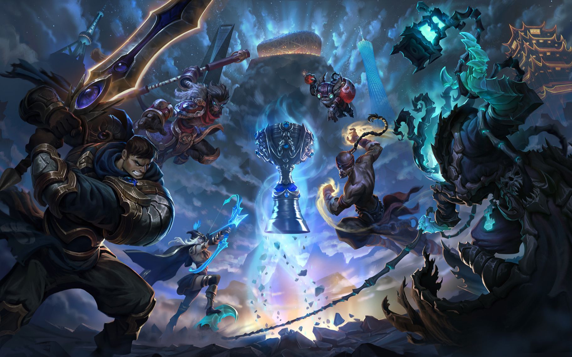 【赛前预告】2020KPL秋季季后赛12.4赛程，DYG vs 成都AG超玩会