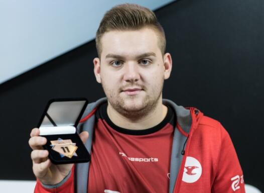 PGL布加勒斯特2025小组赛最佳球员前10名